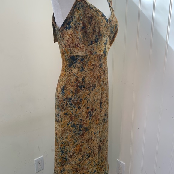 Comrags | Injection Print Dress - Picture 2 of 7